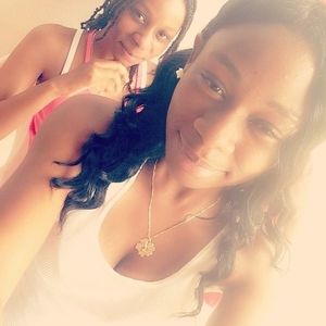 Meet your Posher, Tianna